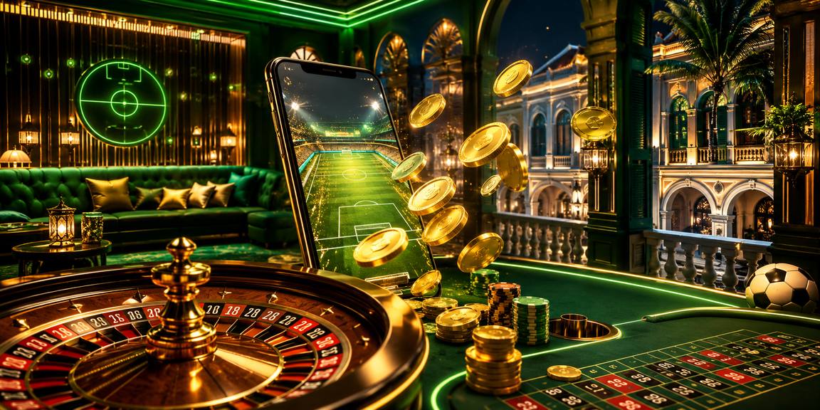 winboxx Dragon Tiger Express